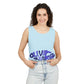 Olivia Rodrigo Wavy Text-Dyed Tank Top