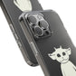 Void Critter Clear Case
