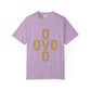 OVO Monogram Stack Dyed Tshirt