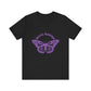 Olivia Rodrigo Unisex Jersey Short Sleeve Tee - With Butterfly
