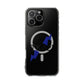 Bolt Duality Magnetic clear Impact case