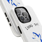 Linear Echo Tough Magnetic cases