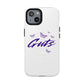Guts & Butterflies Tough Magnetic phone case