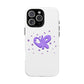 OR Graffiti Starburst Tough Magnetic phone case