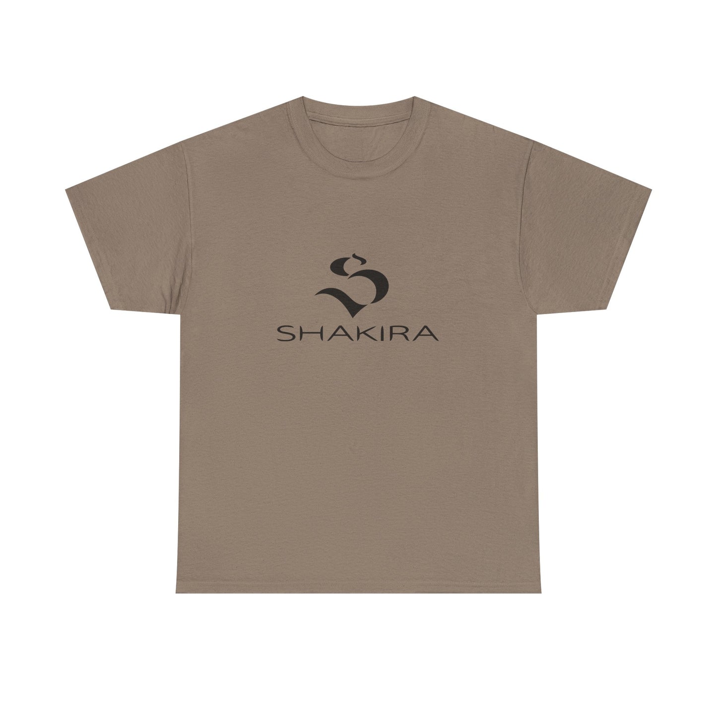 Heartbeat Rhythm Icon Unisex Heavy cotton tee