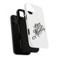 Strike Icon Tough Magnetic case