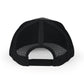 Truth in Motion Snapback Trucker cap