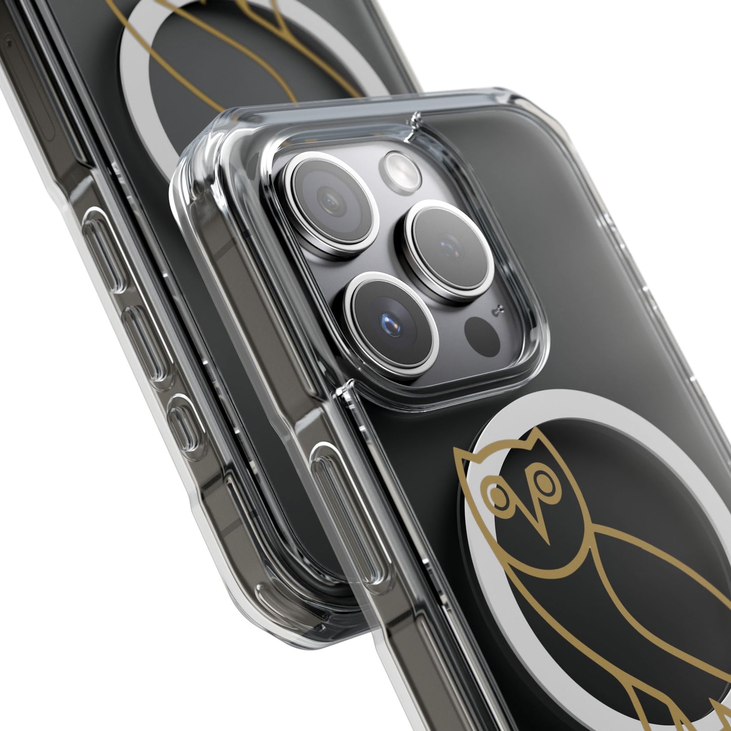 Classic OVO Owl impact case