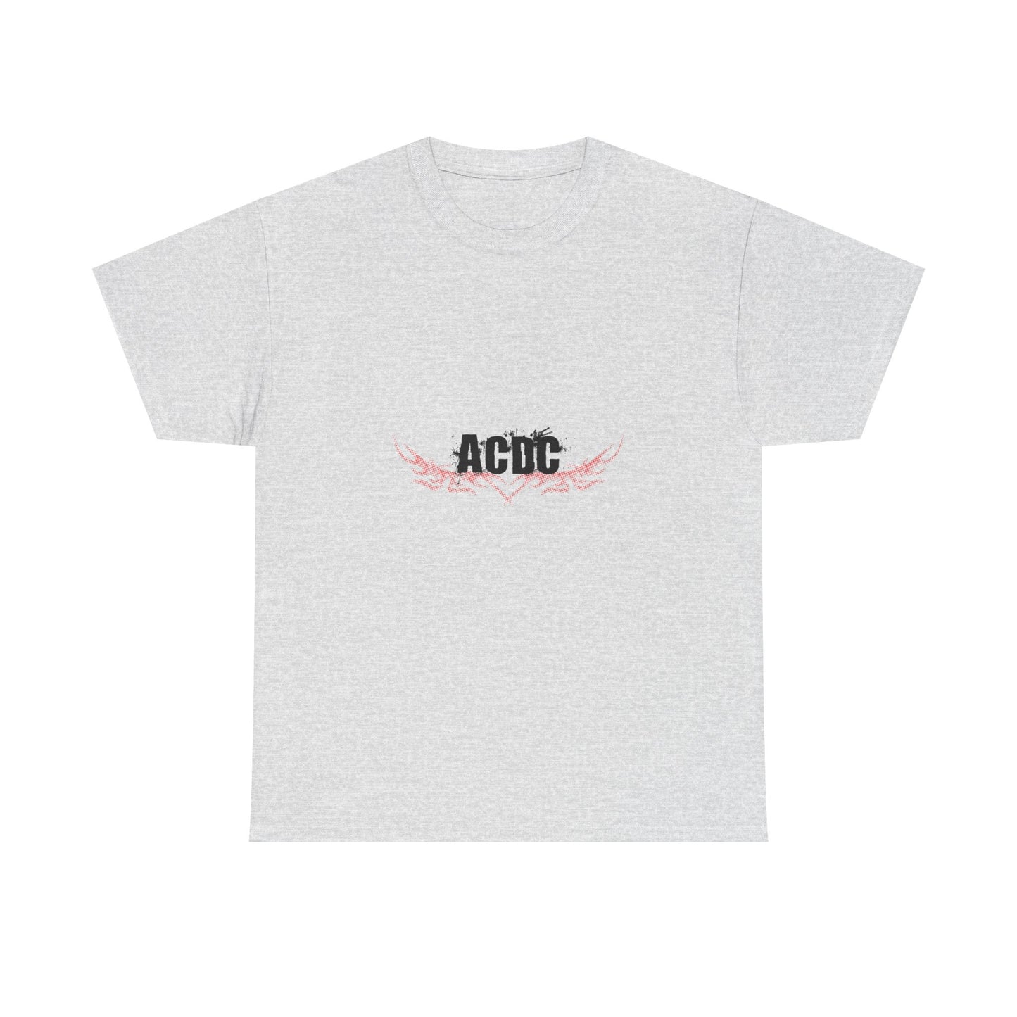 Rock & Roll Legacy Unisex Heavy Cotton Tee