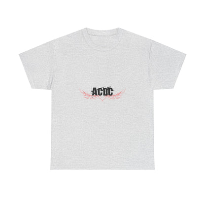 Rock & Roll Legacy Unisex Heavy Cotton Tee