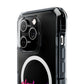 Tour Dreams Gradient Magnetic clear Impact Case