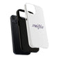 Swifted Aesthetic Tough Magnetic Case