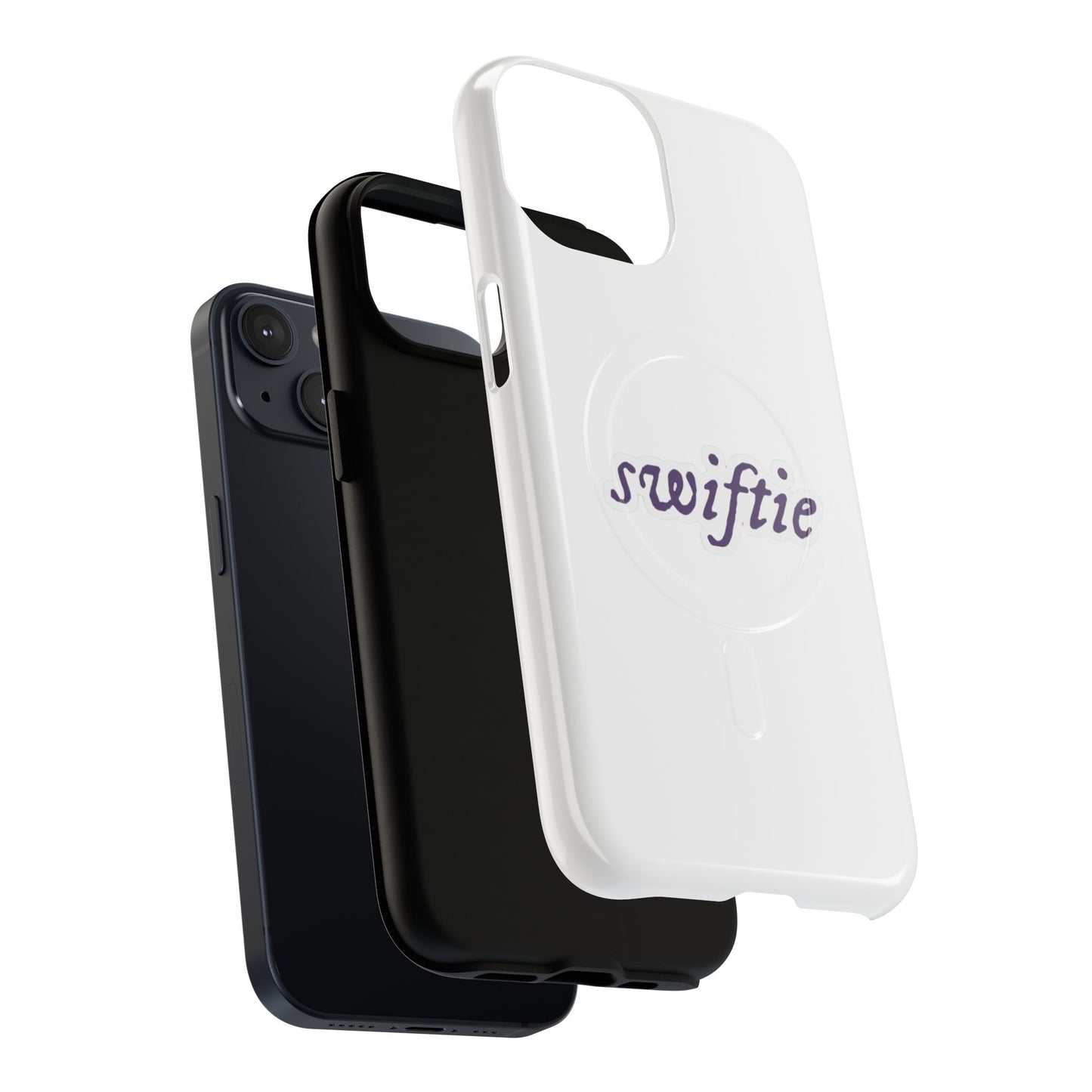 Swifted Aesthetic Tough Magnetic Case