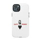 Dual Name Impact Tough Magnetic cases