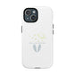 Starry Sky Wings Tough Magnetic Case