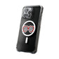 Shake It Studio Magnetic clear Impact Case