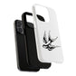 Flight Marked Tough Magnetic Case