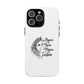 Boss Vibes Only Tough Magnetic case