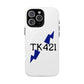 Bolt Duality Tough Magnetic case