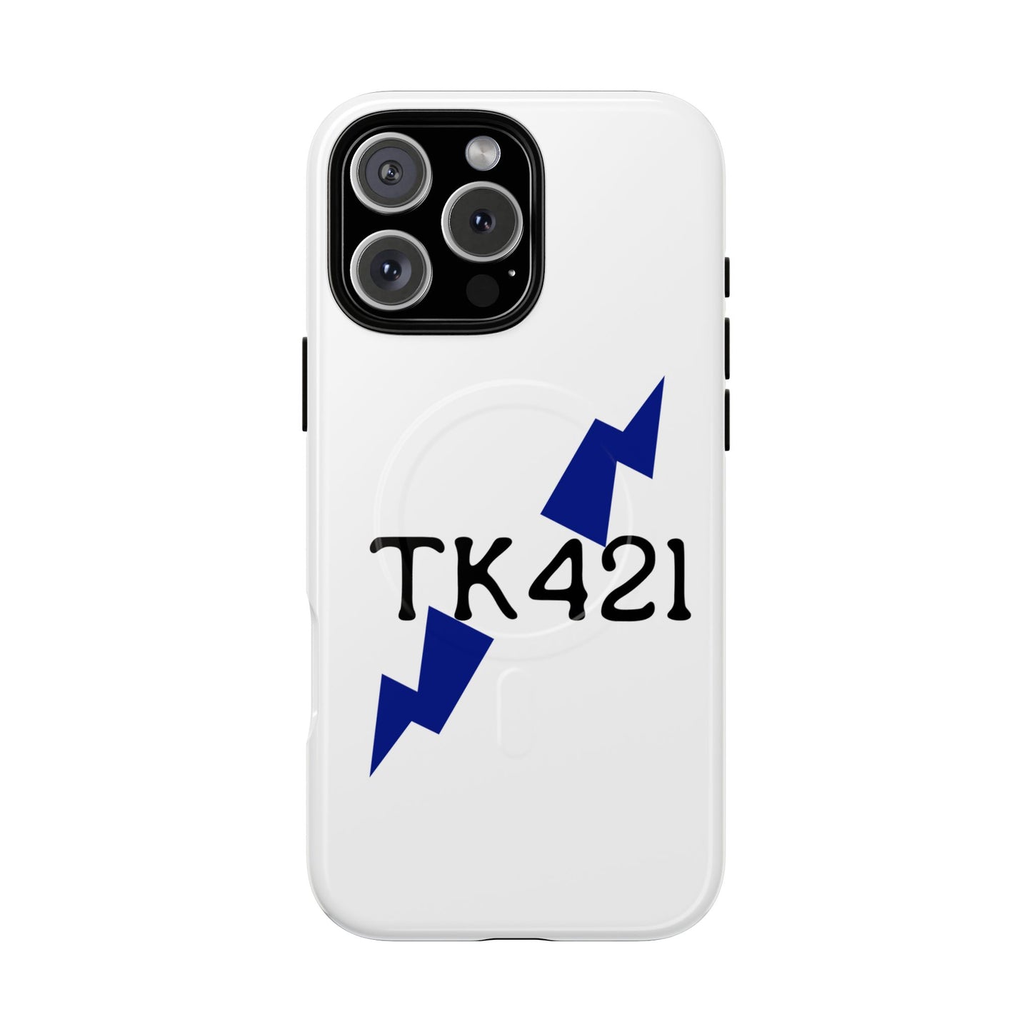 Bolt Duality Tough Magnetic case