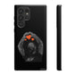 Tough Samsung Case (S20–S25) – Post Malone Heartfelt Wishes