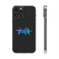 LUMINA Clear Cases
