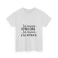 Desert Vision Unisex Heavy cotton tee
