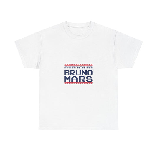 Retro Code Streetwear Unisex Heavy cotton Tee