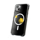 Rebel Spark Magnetic Clear Impact Case