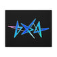LUMINA Matte Canvas