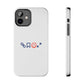 Training Era Energy Tough Magnetic Case