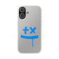 Flexi Case – Ed Sheeran special smiley edition (iPhone X–16 Pro Max)