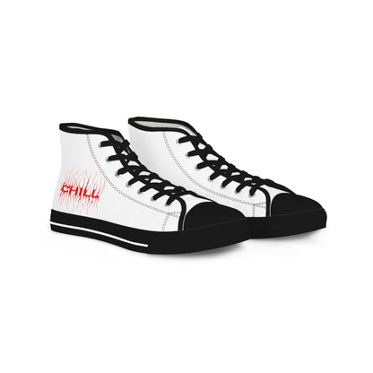 Burnt Chill Mode Top sneaker