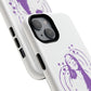 Olivia Rodrigo Star Portrait Tough Magnetic phone case