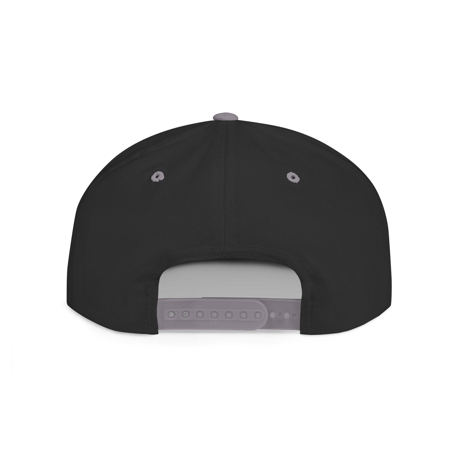 I Love British Accents - Flat Bill Snapback