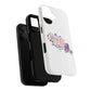 Guts World Tour Megaphone Tough Magnetic phone case