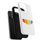 Sunshine Smile Tough Magnetic cases