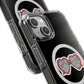 Shake It Studio Magnetic clear Impact Case