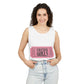 Lovesick Girls Ticket – Dyed Tank Top