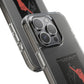 Unity Signal Clear Case