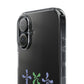 Neon Nexus Wear Clear Cases