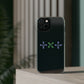 Neon Nexus Wear Clear Cases