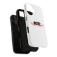 Rock & Roll Legacy Tough Magnetic case