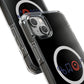 Training Era Energy Magnetic Clear Impact Case