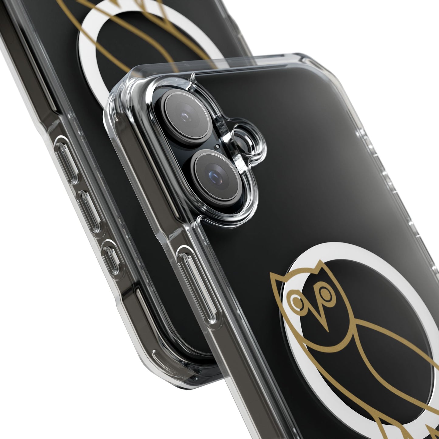 Classic OVO Owl impact case