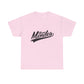 Inkbound Grip Unisex Cotton Tee