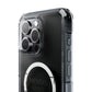 Wings of Silence Magnetic Impact Case