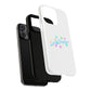 Pastel Universe Tough Magnetic Case