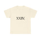 Roman Flex Legacy Unisex Heavy cotton Tee