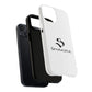 Heartbeat Rhythm Icon Tough Magnetic case